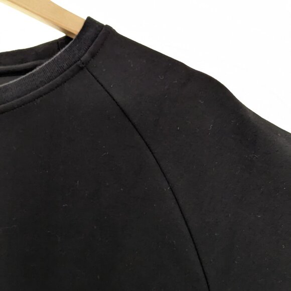 ADPT. Oversized Tunic Dress or Top (unisex) - Picture 2 of 8